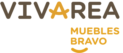 muebles bravo vivarea logo footer